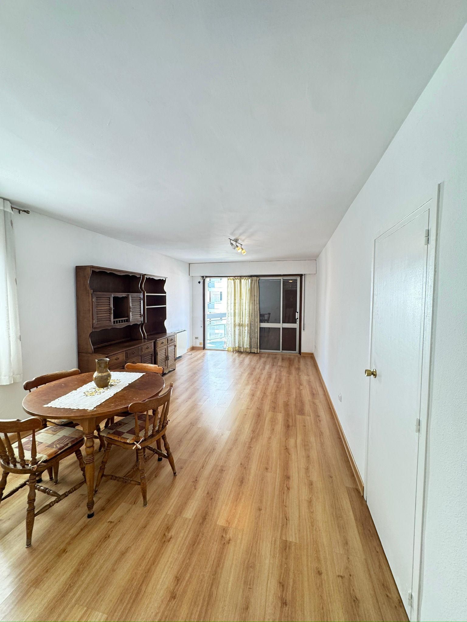 Living room of Apartment for sale in Salou  with Private garden and Balcony