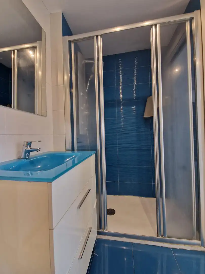 Piso con ascensor en venta en Barriada Río San Pedro, imagen 35