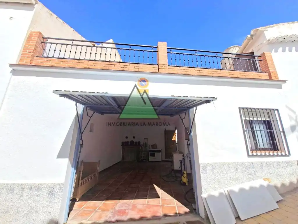 Maison avec terrasse à vendre à Calle Olivar, imagen 2