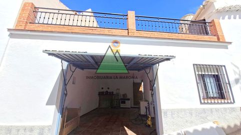 Foto 2 de Casa o chalet en venta en Calle Olivar, Periana, Málaga