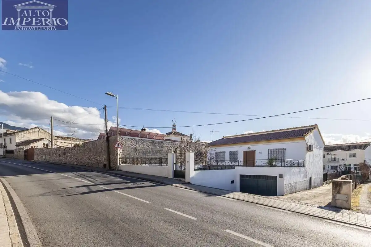 Maison avec jardin à vendre à Barrio de la Vega, imagen 2