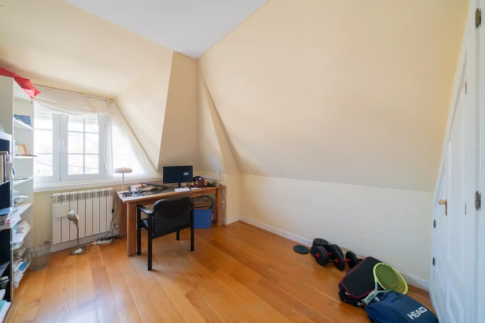 Bedroom of Houses for sale in Aranjuez