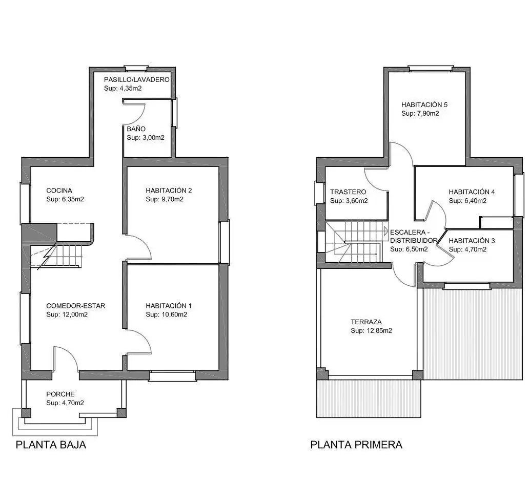 Casa o xalet en venda en Sant Cugat del Vallès amb Calefacció, Jardí privat i Parquet