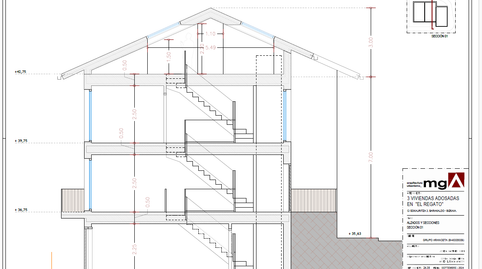 Photo 4 of Residential for sale in San Roque, 2, Cruces, Bizkaia