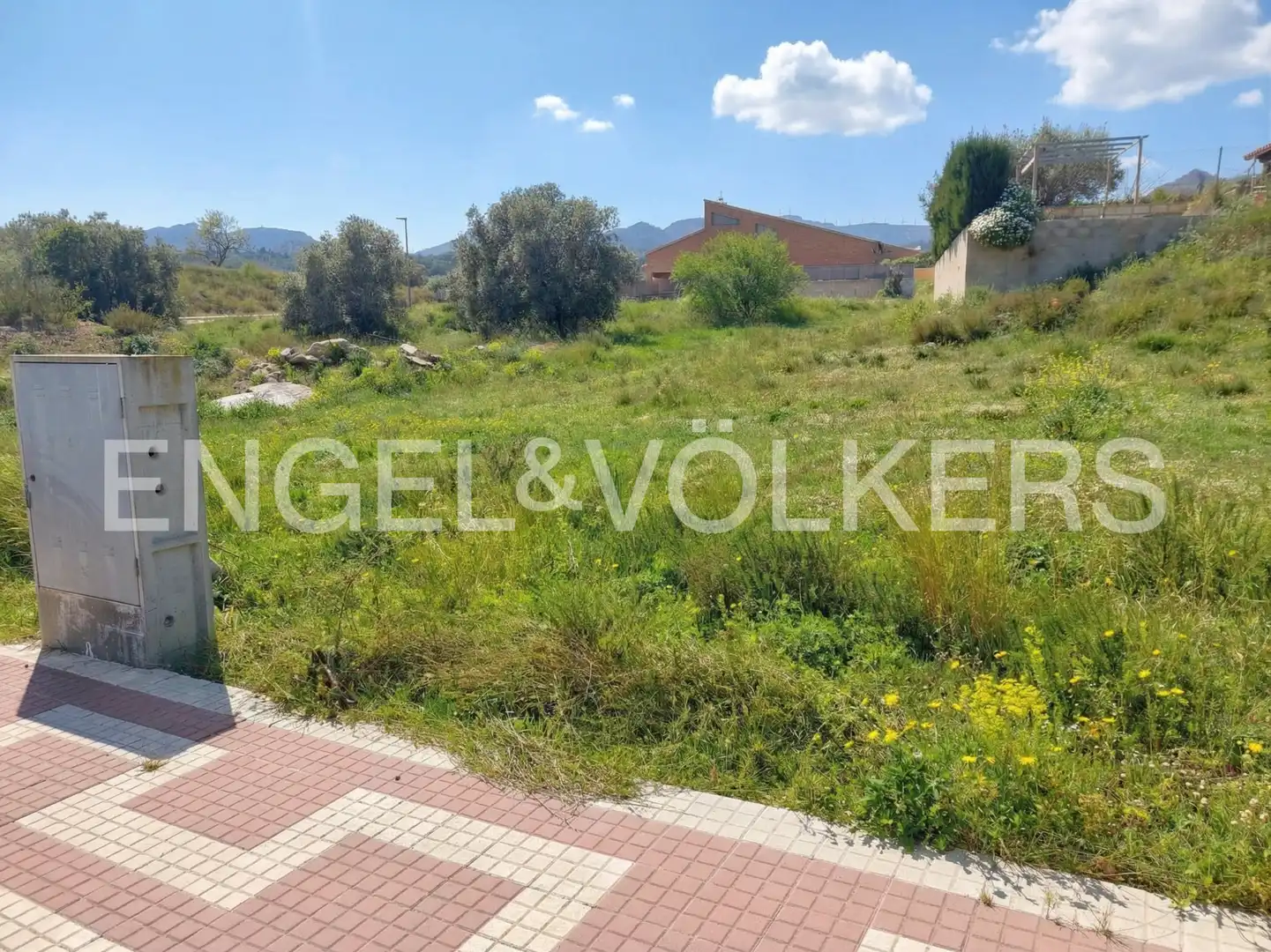 Residencial en venda en Mont-roig del Camp
