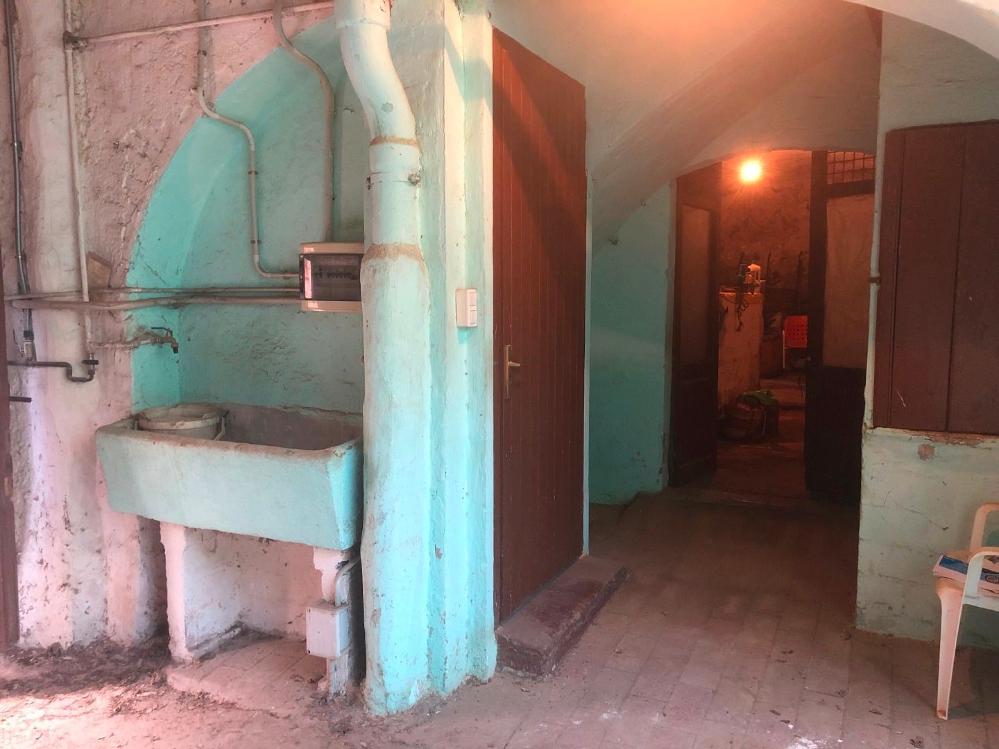 Country house zum verkauf in El Far d'Empordà