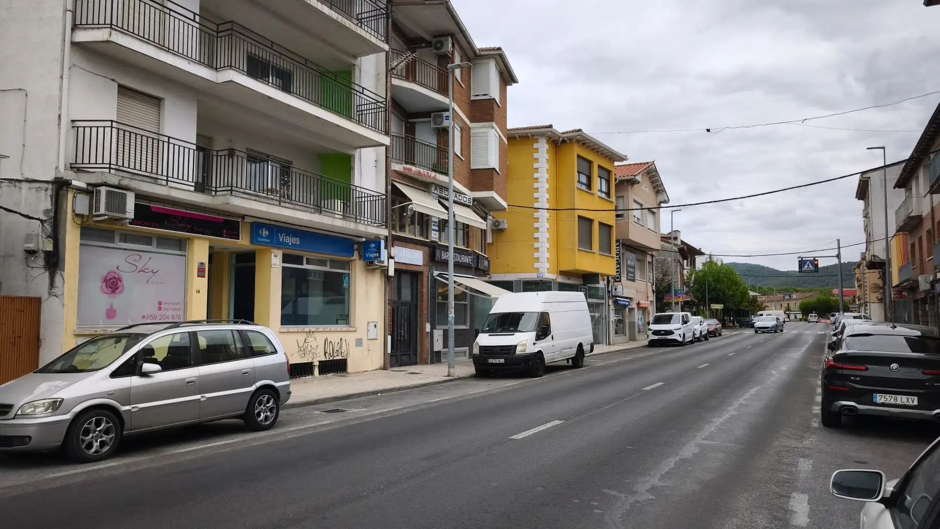 Mixt residencial en venda a Avenida Madrid 20, imagen 3