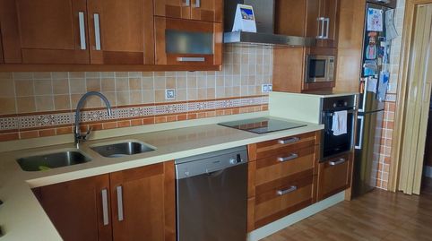 Foto 4 de Casa adosada en venta en Tobarra, Albacete