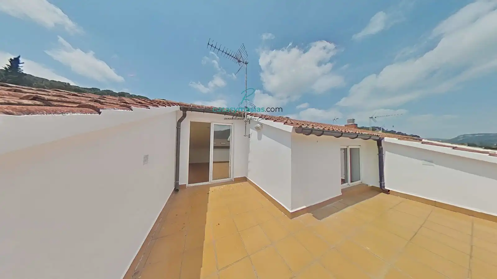 Casa adosada en venta en Capellades
