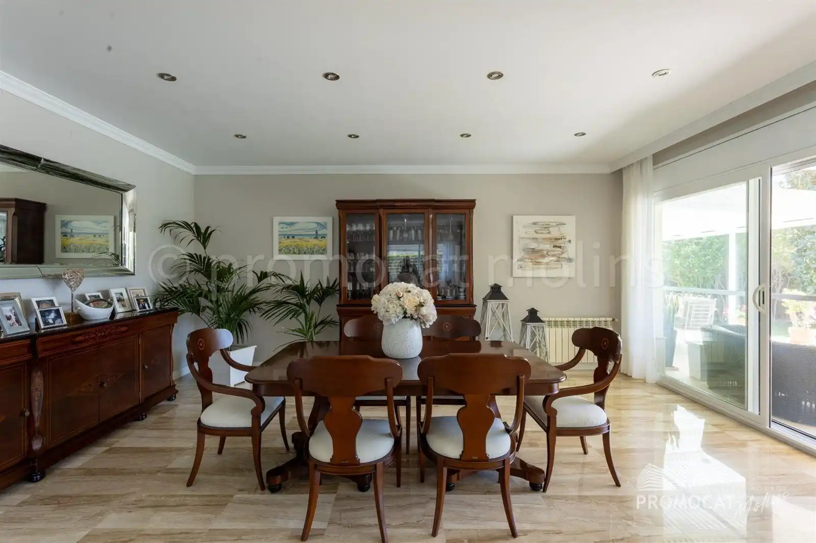 Detached house with pool for sale in RIERA LA, imagen 12