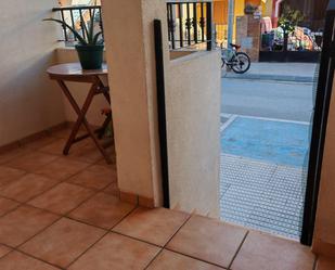 Vista exterior de Apartament en venda en Los Alcázares amb Terrassa i Balcó