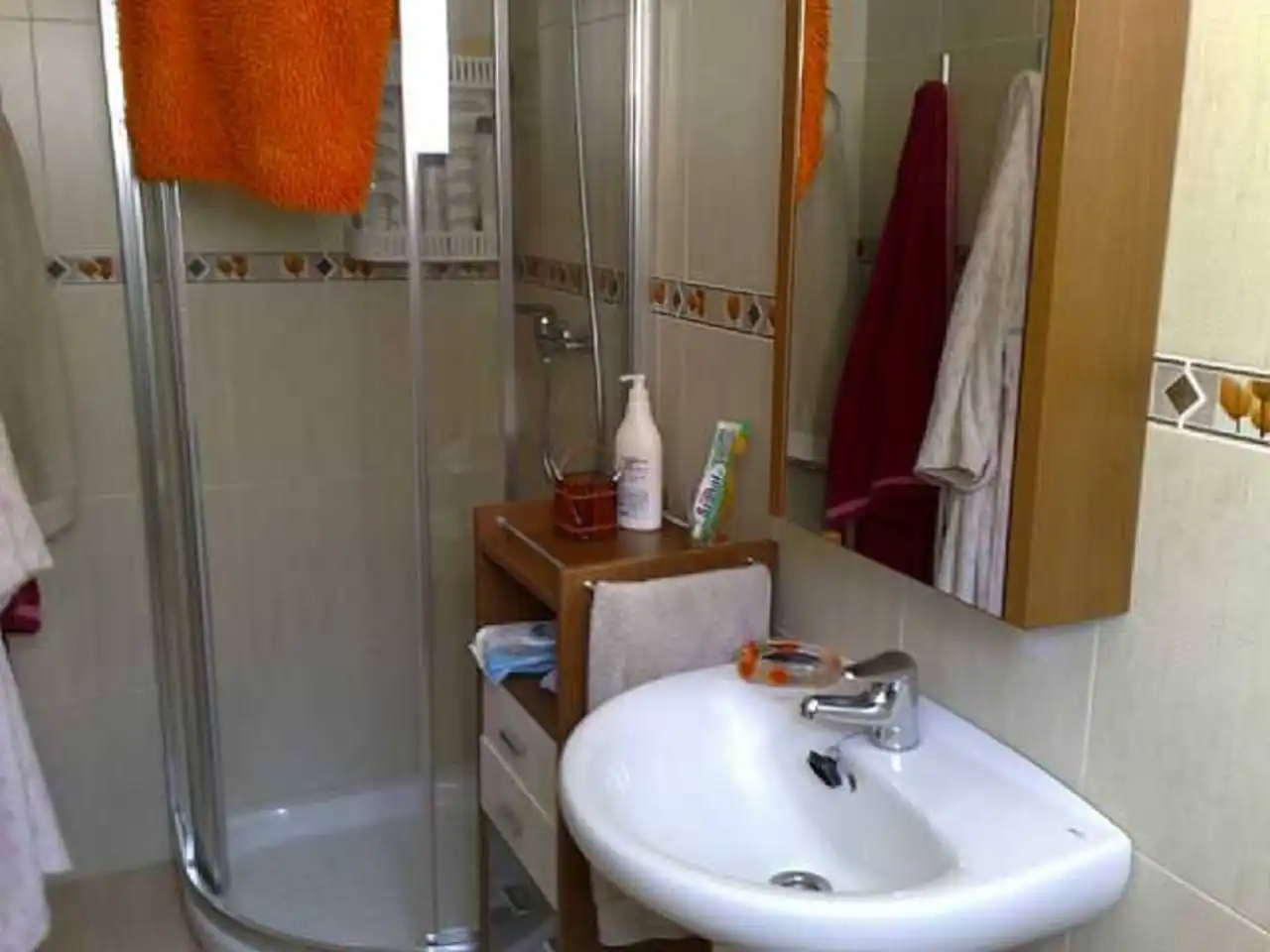 Wohnung mit Pool zum Verkauf in Calle Nicaragua, imagen 9