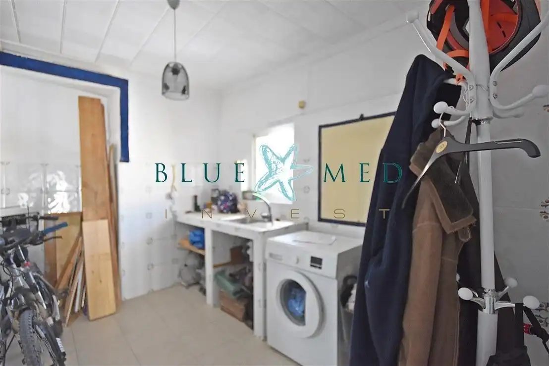 Casa o chalet en venta en Fuente Álamo de Murcia con Aire acondicionado, Calefacción y Terraza