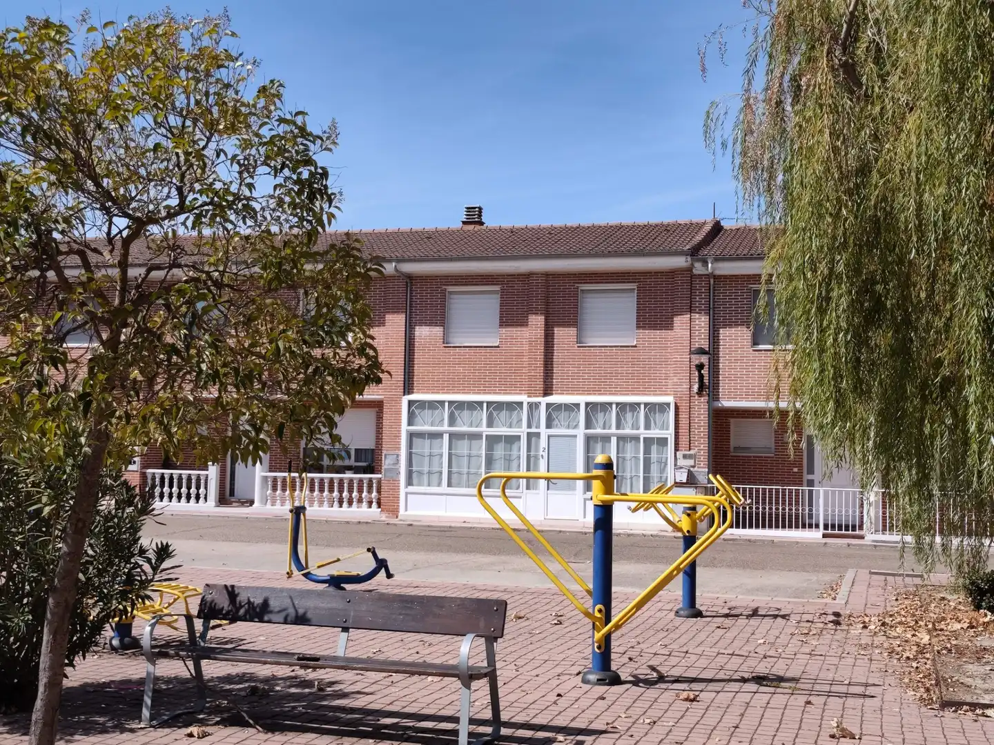 Casa o xalet de lloguer a Calle Aguas Madres, Medina del Campo