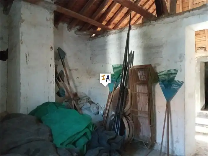 Casa adosada en venda en Moclín