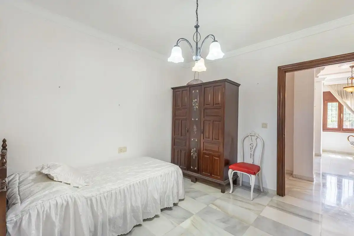 Casa o xalet en venda a UE 8, Purullena