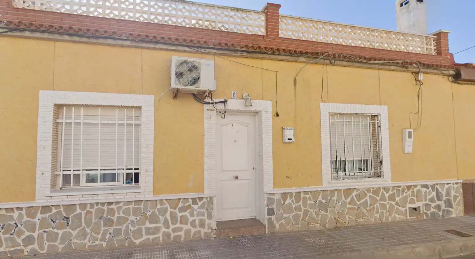 Casa en venda a ELOY GONZALO