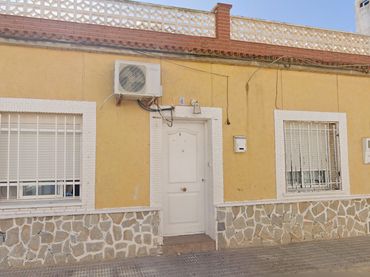 Casa in vendita a ELOY GONZALO