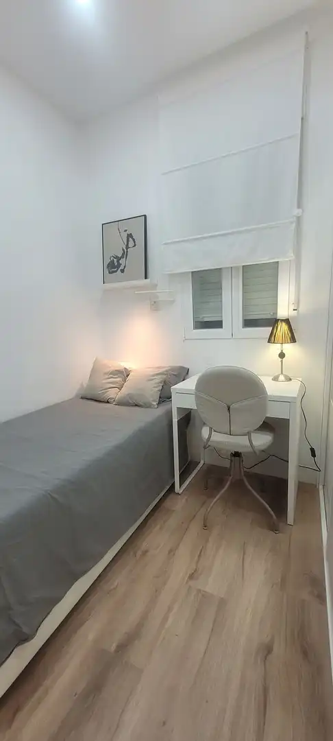 Flat with lift to rent in BENITO GUTIÉRREZ, imagen 7