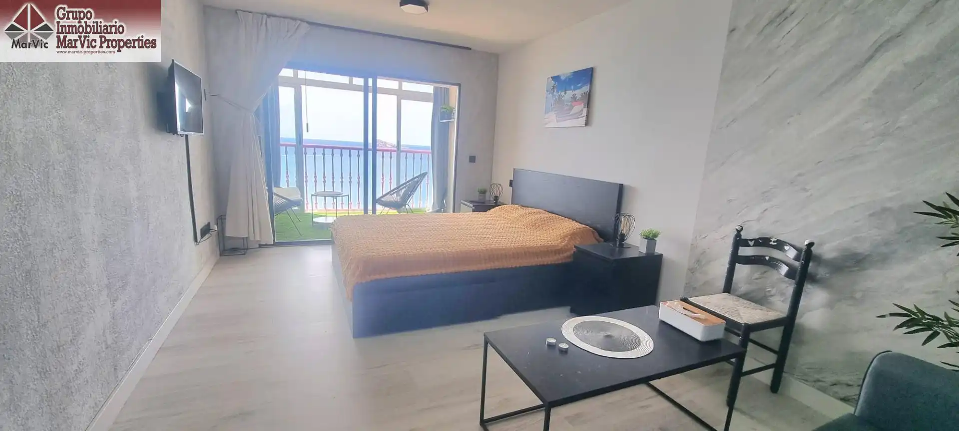 Studio à vendre à Avenida MADRID, imagen 7