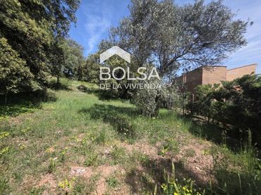 Rustikales Grundstück zum Verkauf in Sant Fruitós de Bages
