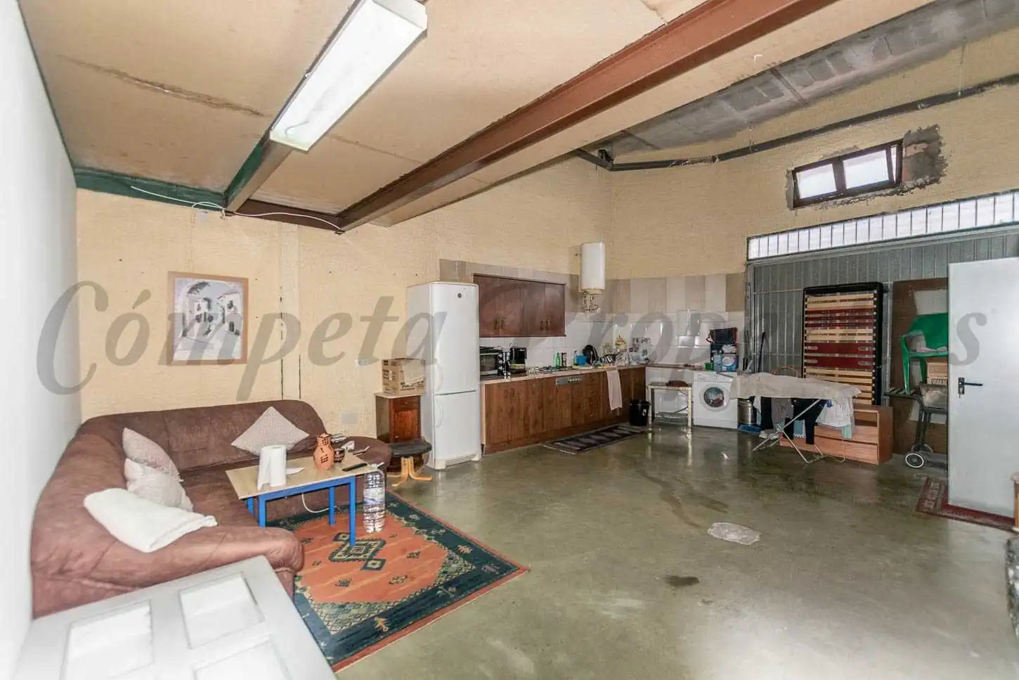 Casa en venda a Canillas de Albaida, imagen 14
