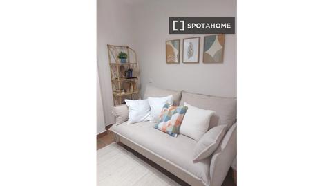 Foto 4 de Pis de lloguer a Hispanoamérica - Bernabéu, Madrid