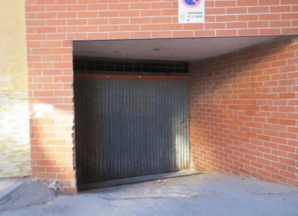 Parcheggio in vendita a SERVET, imagen 2