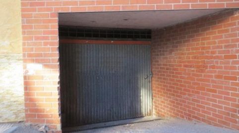 Foto 2 de Garaje en venta en Servet, La Unión ciudad, La Unión