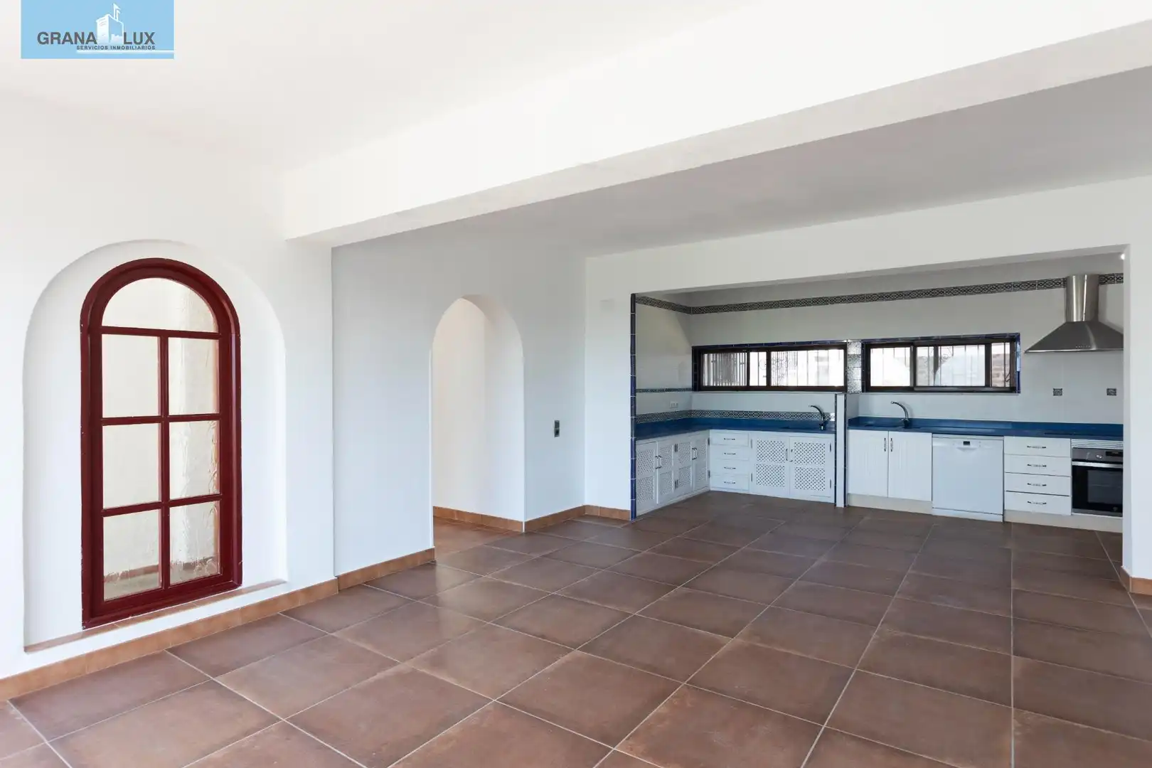 Villa con terrazza in vendita a Almuñecar centro, imagen 34