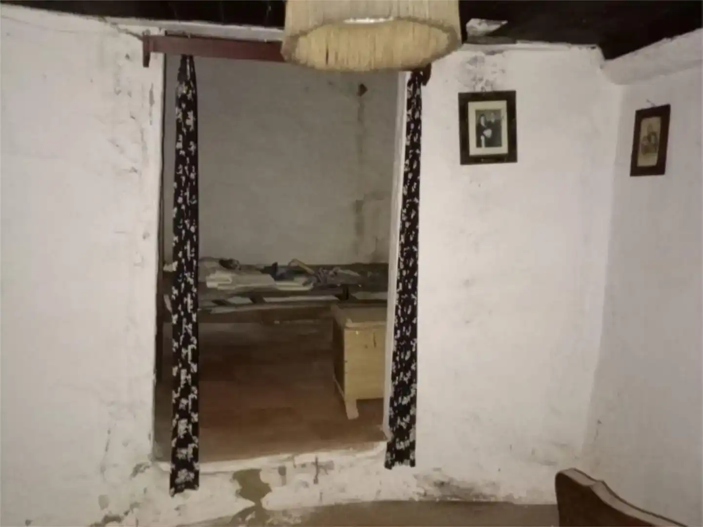 Casa adosada en venda en Bonilla de la Sierra