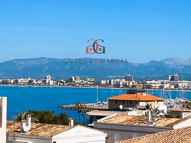 Casa adosada en Venta en Carrer de l'Acàcia en Son Verí