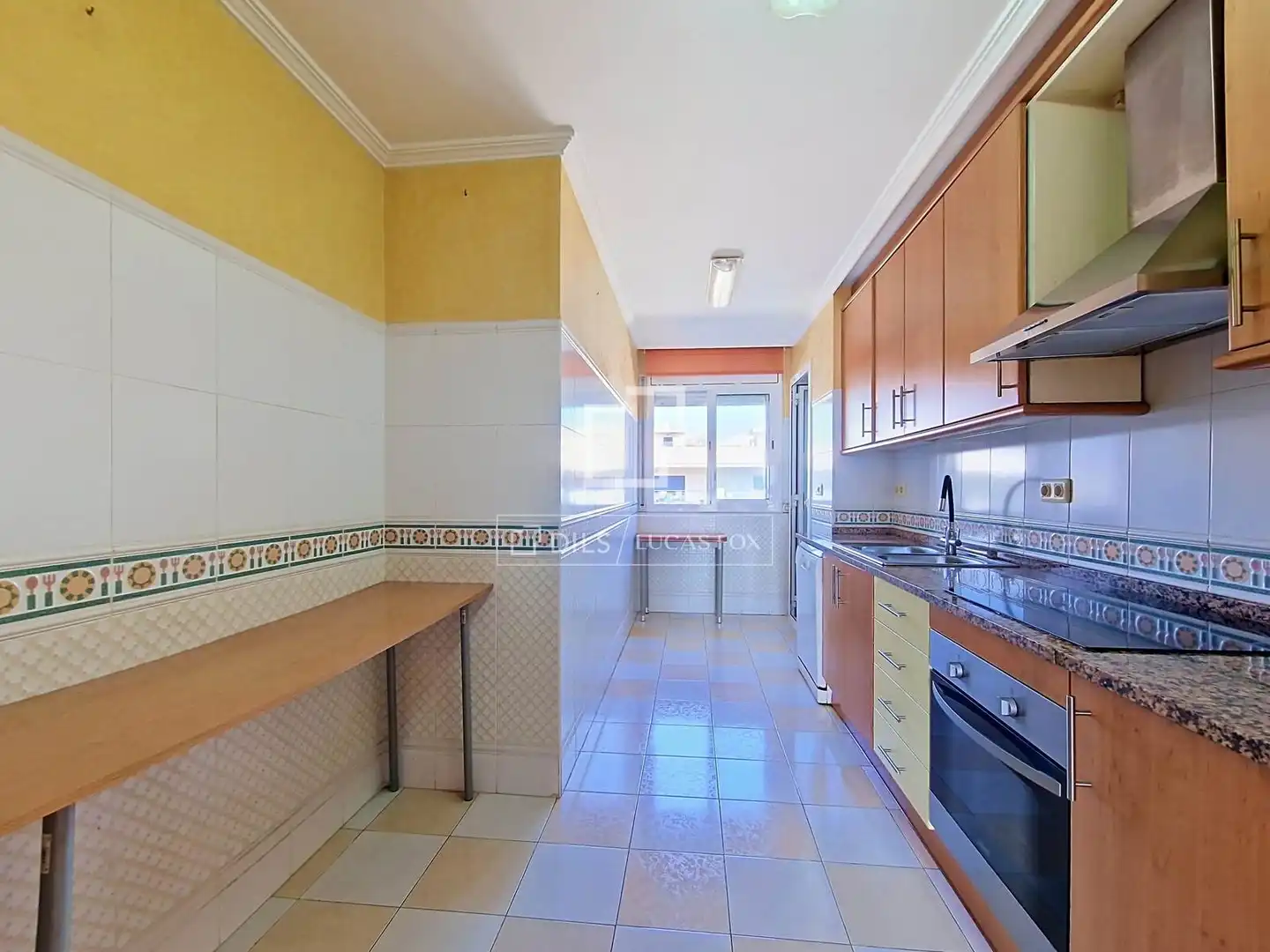 Piso con terraza en venta en Les Salines - Pla de Sant Pere, imagen 7