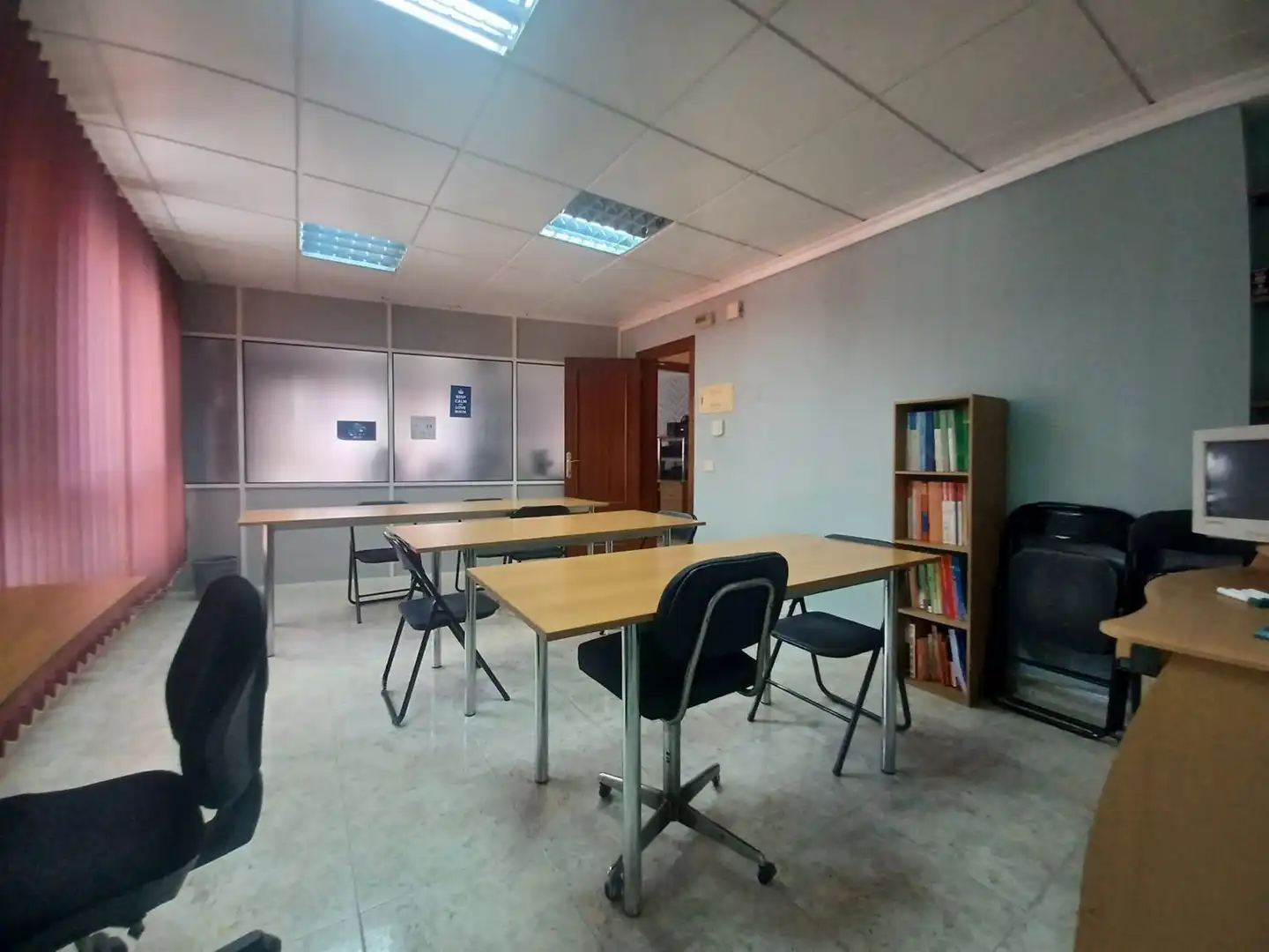 Oficina en venta en Vila-real