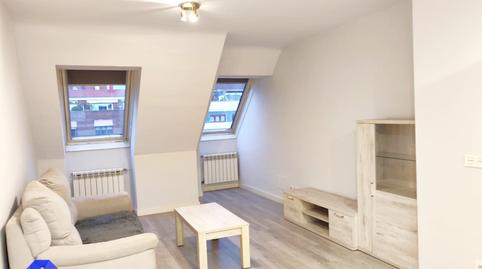 Photo 3 of Flat to rent in Oviedo - la Lila, Salesas - Foncalada - Campoamor, Oviedo