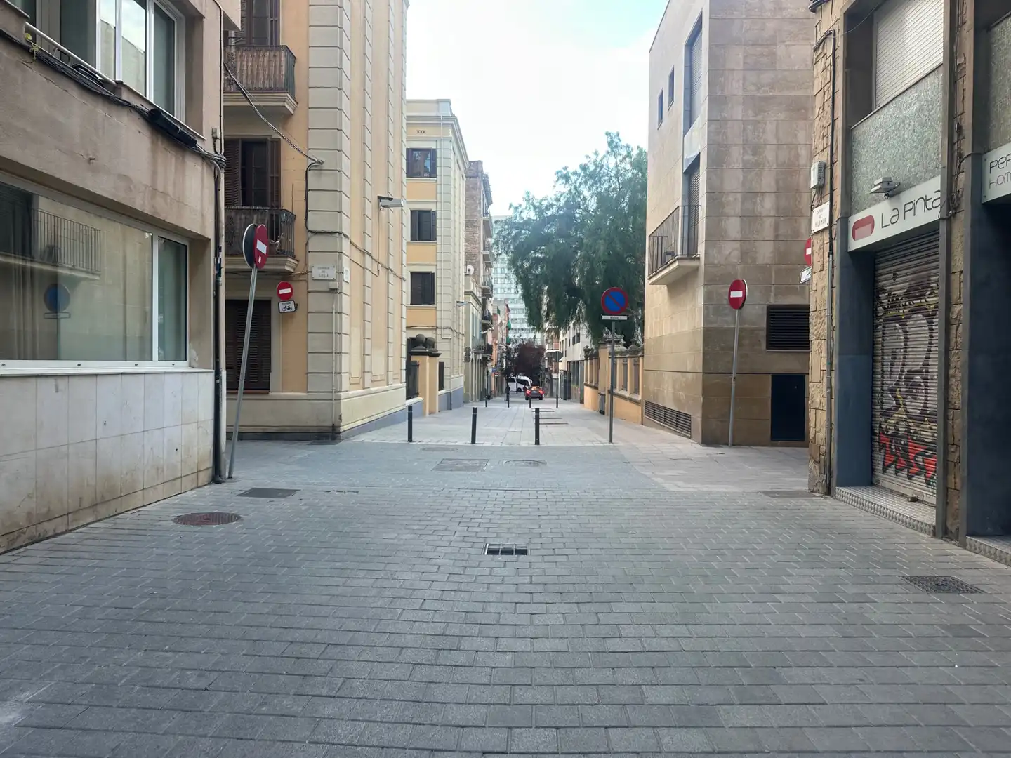 Individual en venta en Carrer de Déu i Mata, imagen 21