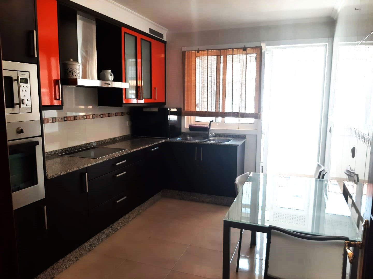 Dúplex en venta en Piñeiros- Freixeiro
