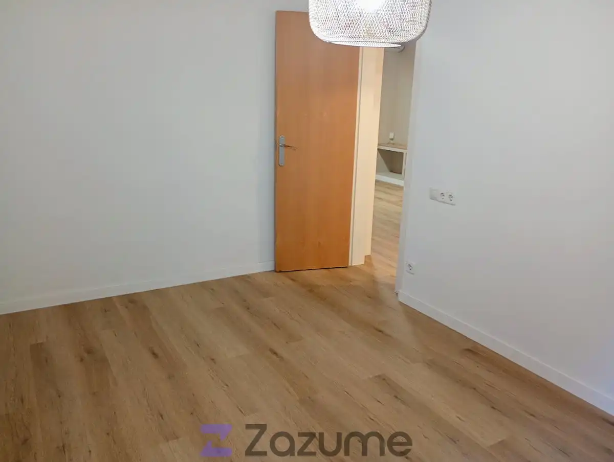 Flat for rent in Carrer d'Aiguablava, La Trinitat Nova