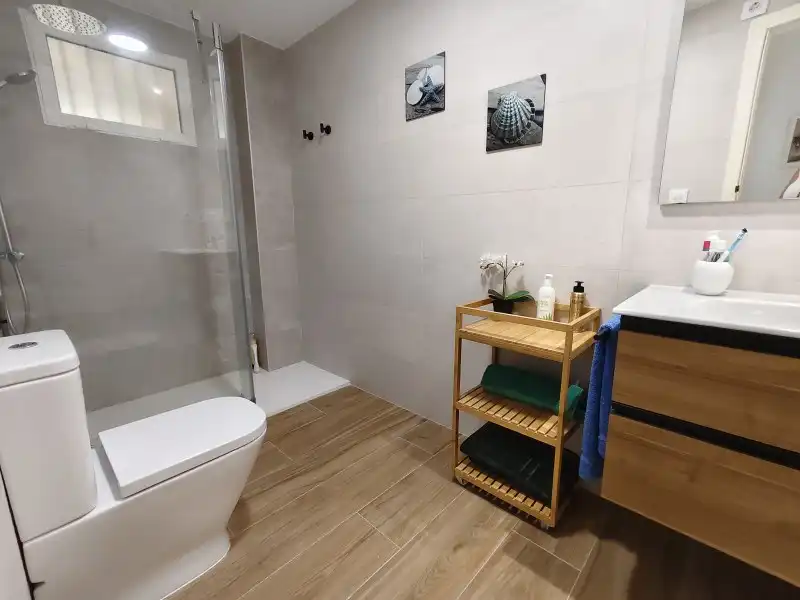 Apartamento con piscina en venta en Racó, imagen 32