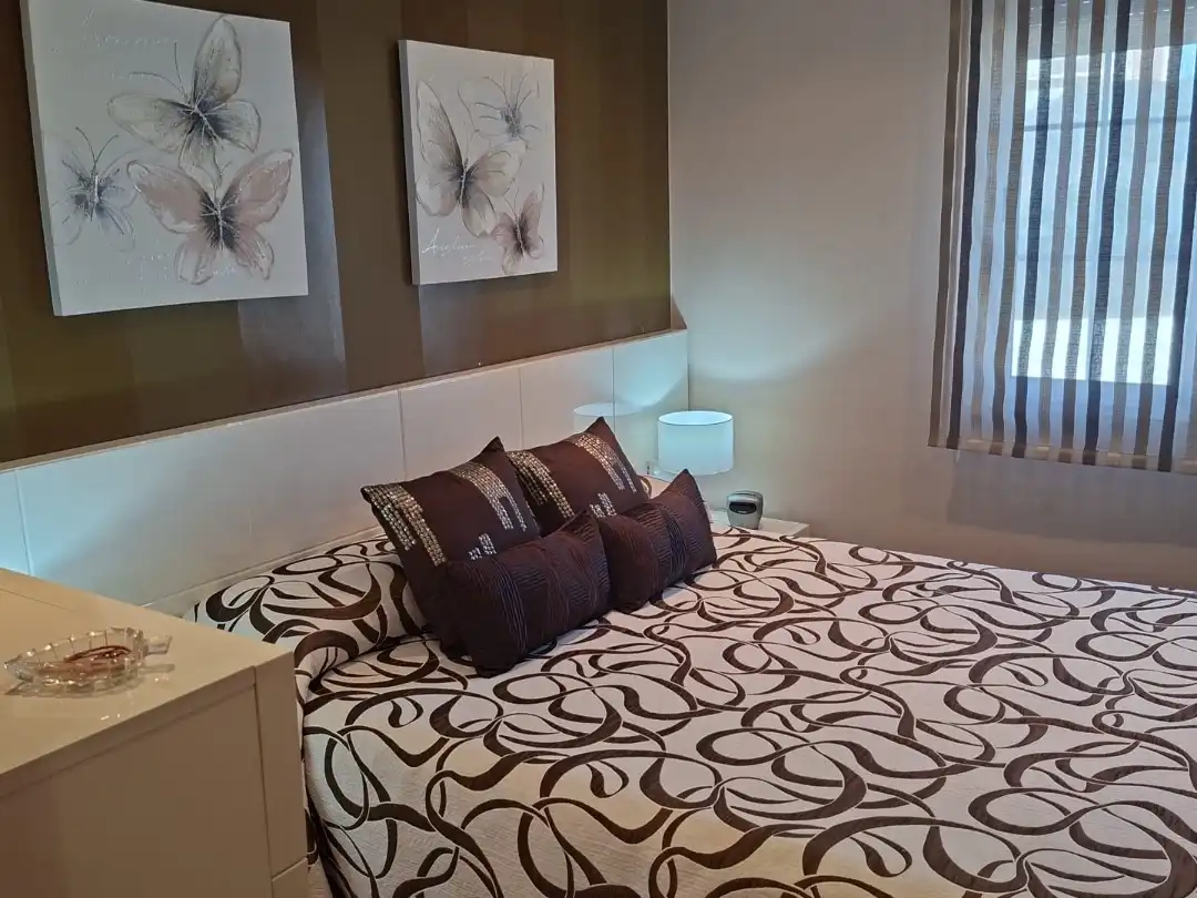 Wohnung mit Aufzug zum Verkauf in Alcalá Galiano 9, imagen 12