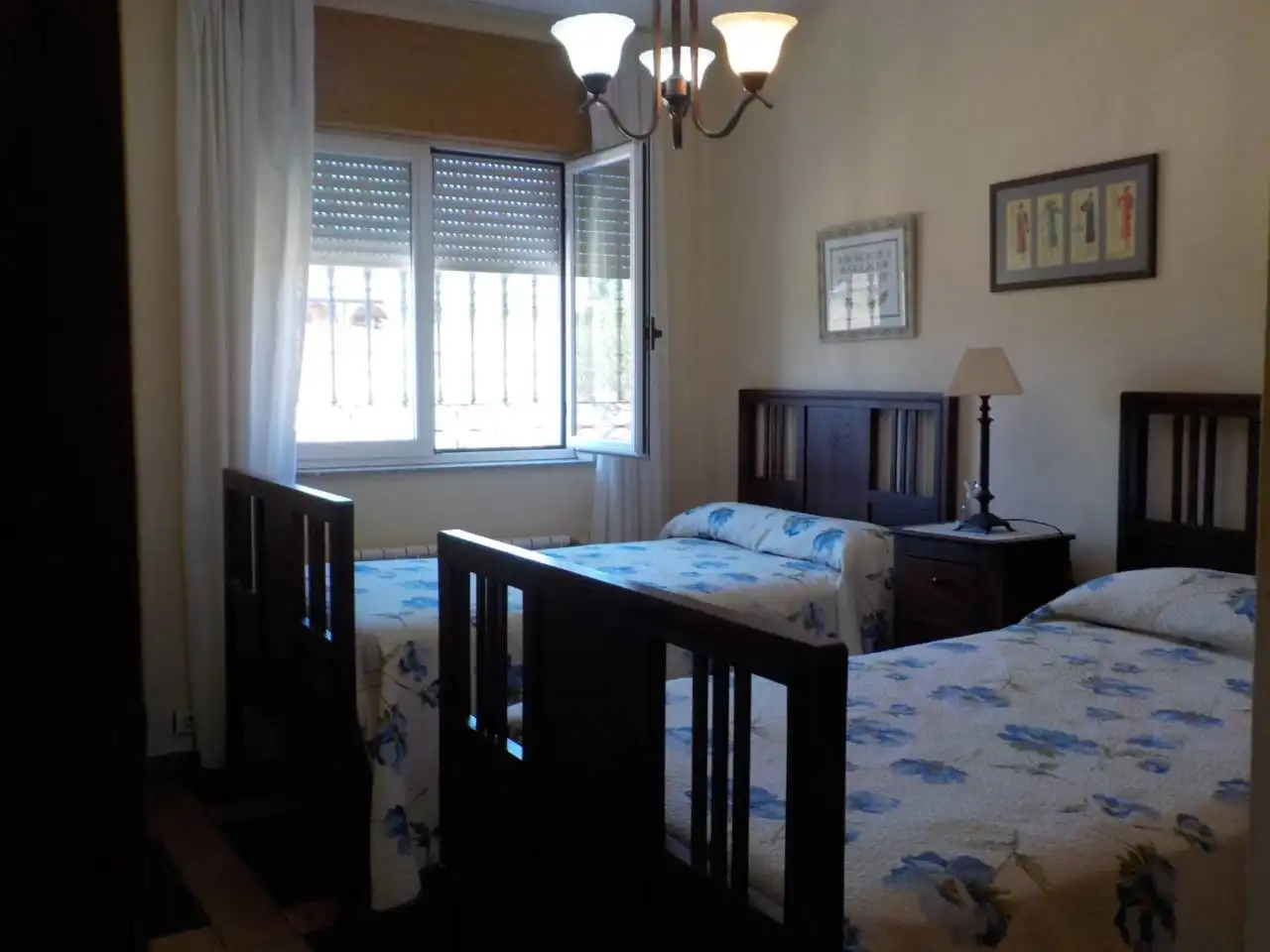Detached house with garden for sale in Poligono 15, imagen 59