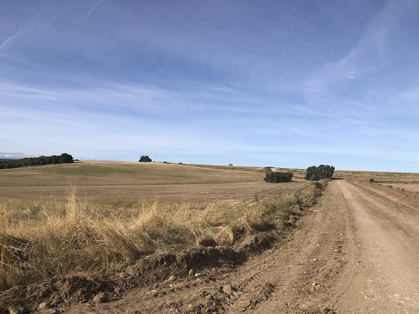Residencial en venta en Turégano