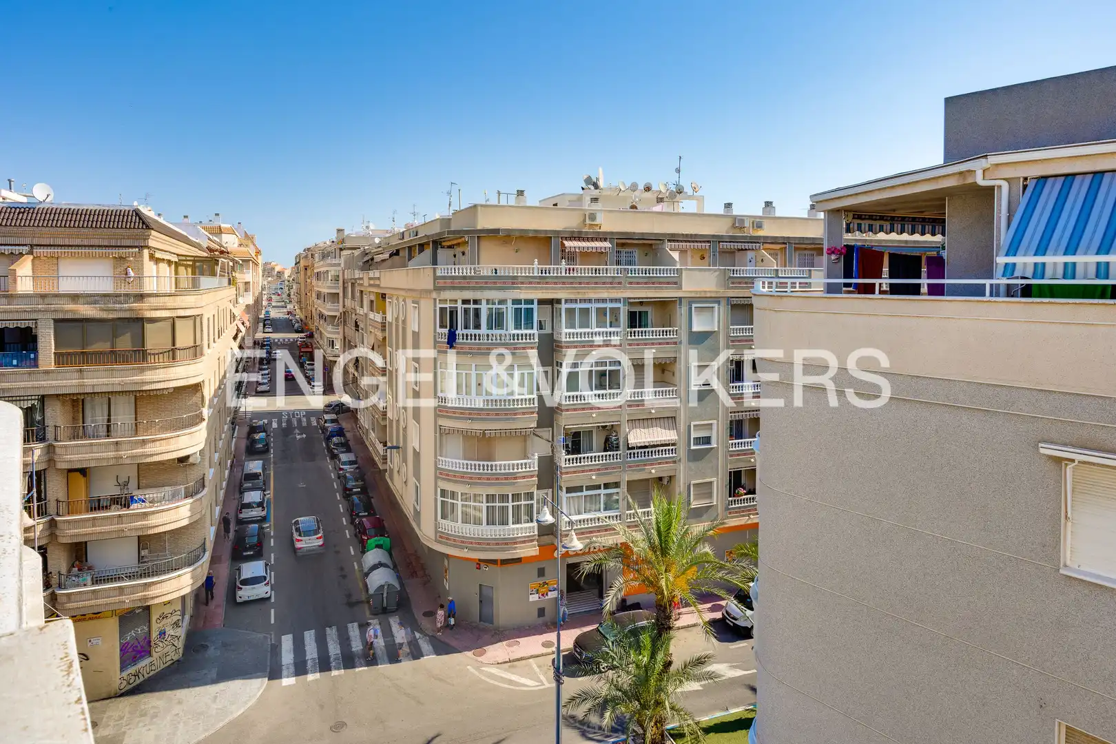Penthouse mit Aufzug zum Verkauf in Playa del Cura, imagen 5