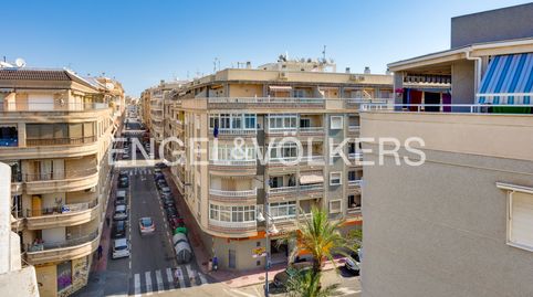Foto 5 de Ático en venta en Zona Playa del Cura, Torrevieja