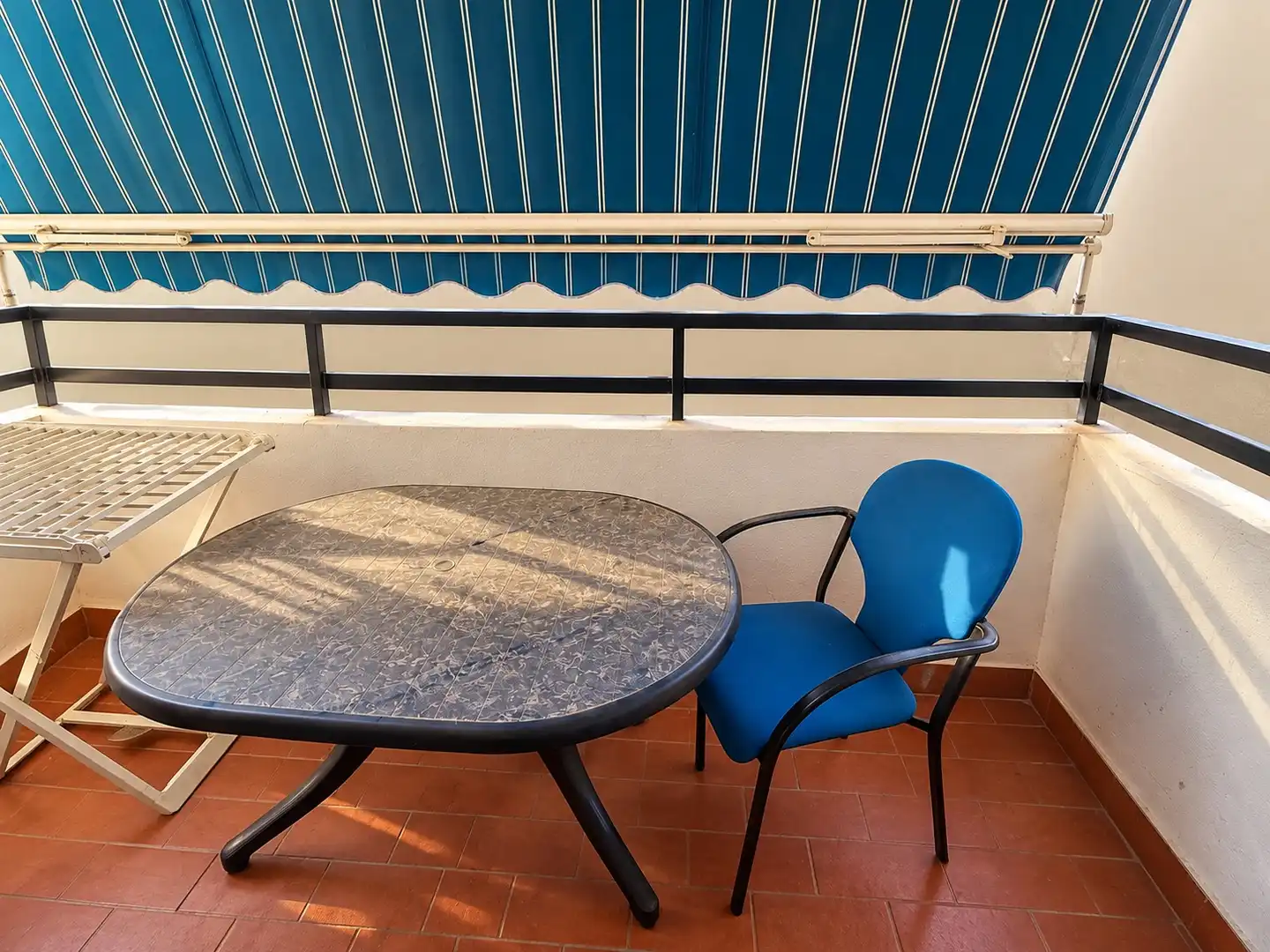 Terraza de Piso en venta en Benalmádena con Terraza