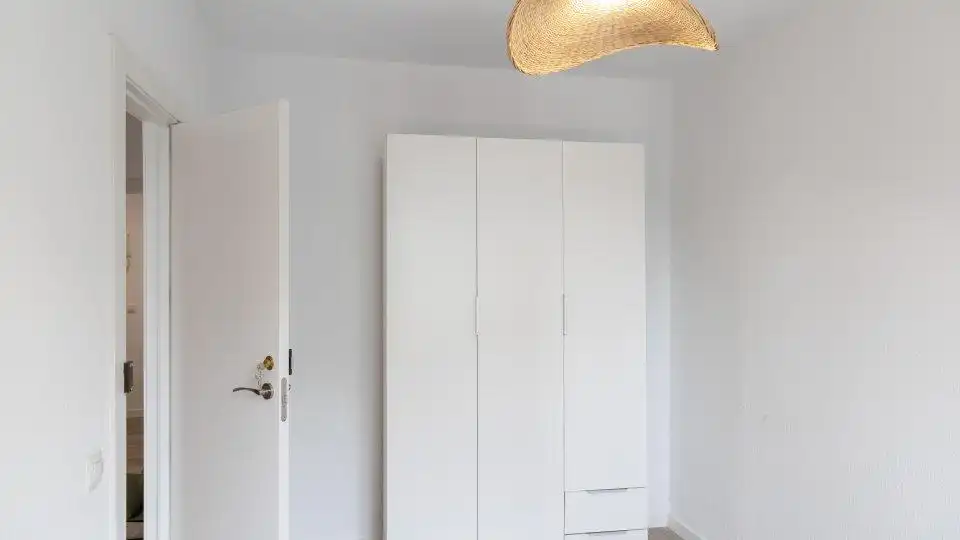Pis de lloguer a Orcasitas