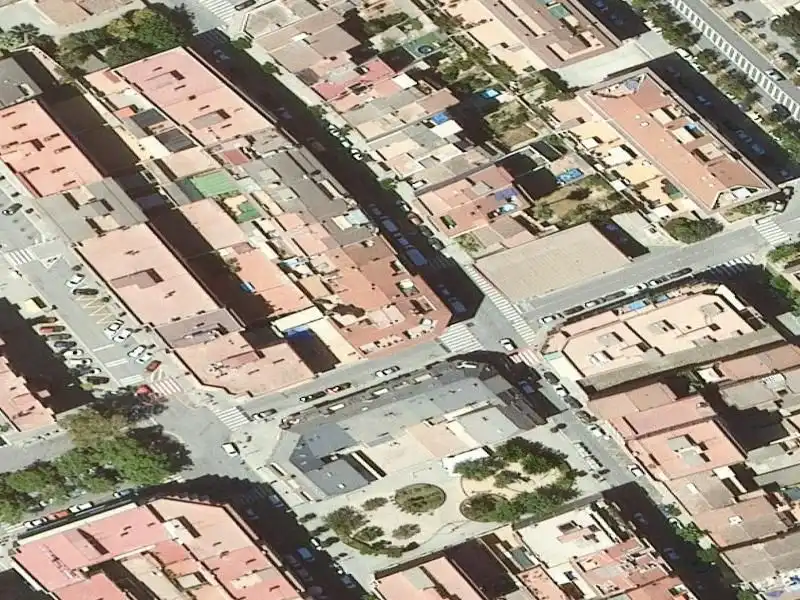 Flat for sale in Calle Barcelona