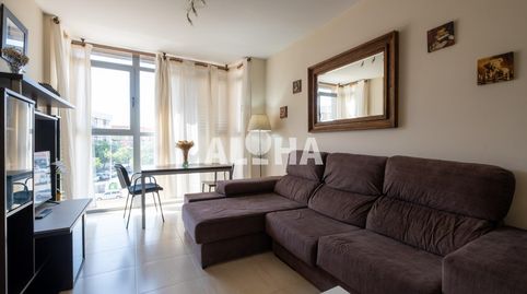 Foto 4 de Apartament de lloguer a Moncada, Valencia