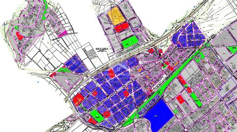 Foto 2 de Terreno industrial en venta en Calle Bayer, Pueblo, Benicasim / Benicàssim
