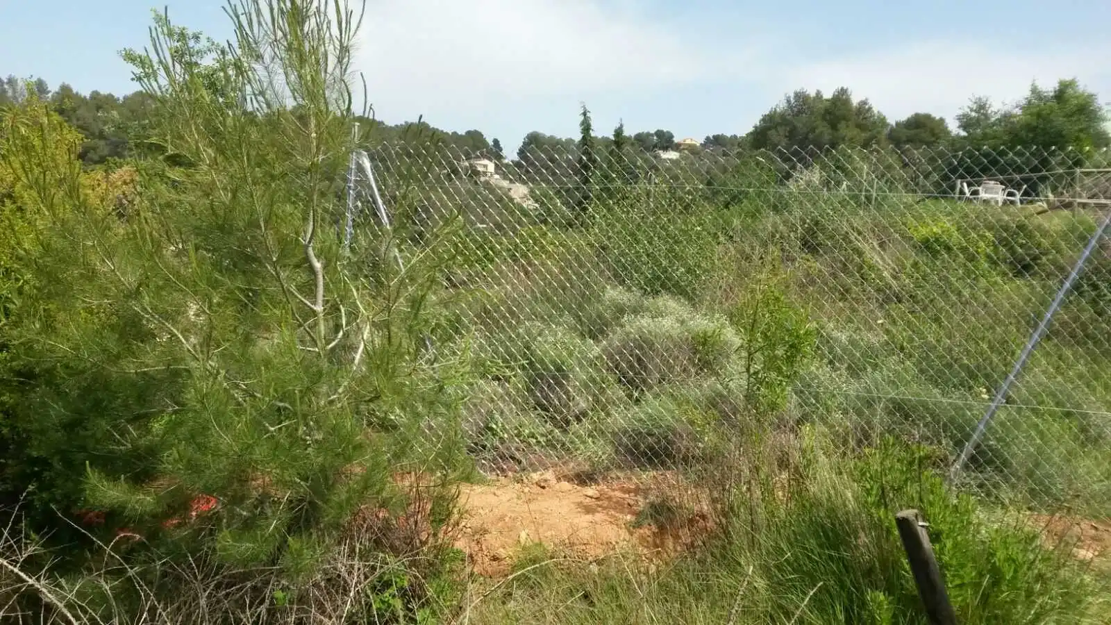 Edificio en venta en Cabrera d'Anoia